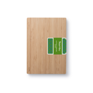 Medium Undercut Series Cutting Board - bambu