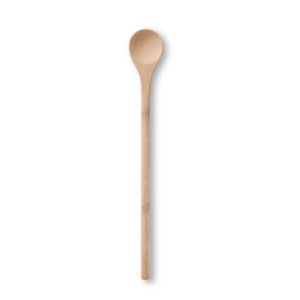 Bamboo Tasting Spoon