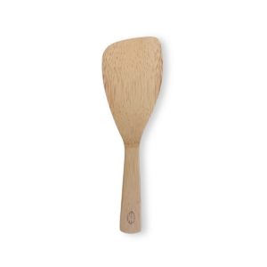 NEW DESIGN Bamboo Rice Paddle