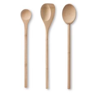 Alternative view of Bamboo Mix & Taste Set