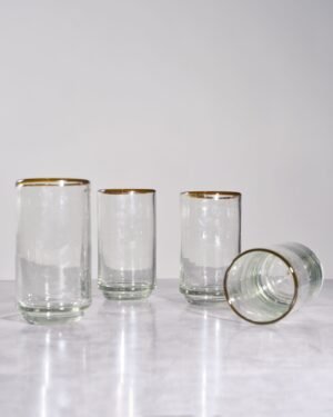 Amber_Rim_Large_Stacking_Drinking_Glass