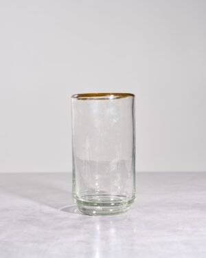 Amber_Rim_Large_Stacking_Drinking_Glass_2