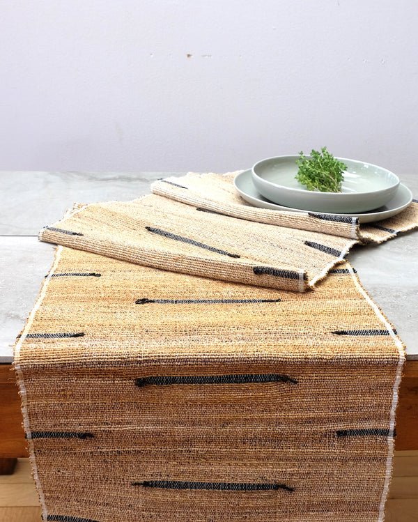 Modern Table Runner