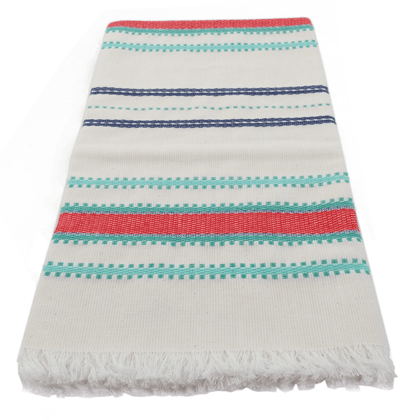 Cream Cottage Kitchen Towels – Set of 2
