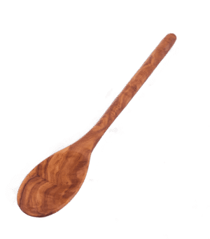 Olive Wood Cooking Spoon