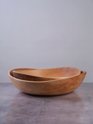 Large 17 inch Contemporary 