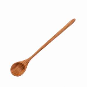 Olive Wood Tasting Spoon