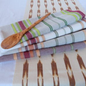 table runners white ,nutmug
